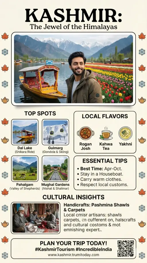 Create image of Magazine feature article [travel] guide page, cute, information...