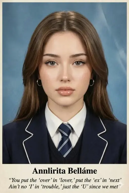 Use this photo attached to create an ultra-realistic printed portrait with authe...