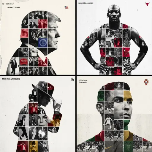 [PERSON NAME]. Agisci come un grafico sportivo di alta gamma che crea un poster...
