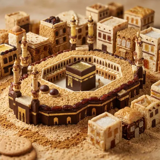 [Country/City Name]::4 Morfologia: Paesaggio architettonico in miniatura, skylin...
