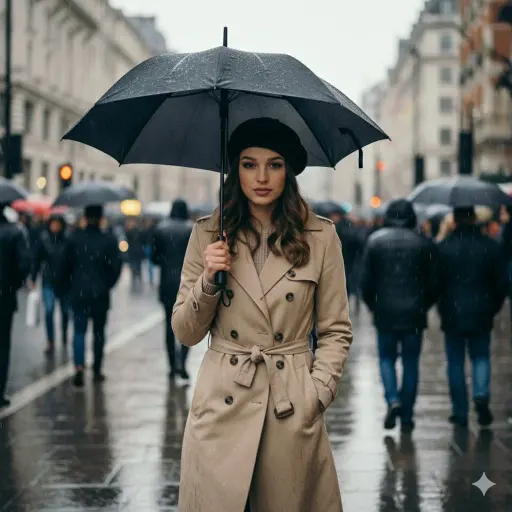 { "render_goal": "Ultra-cinematografico, ritratto iperrealistico in strada sotto...