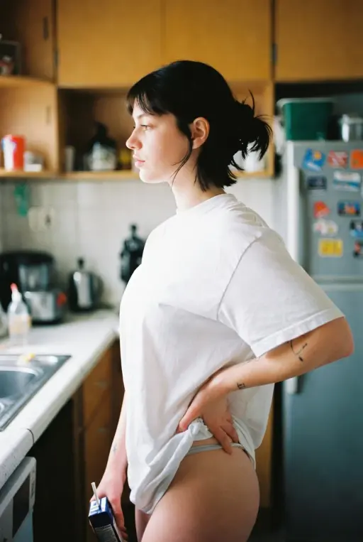 { "type": "image_generation_prompt", "style": "photorealistic, lifestyle photogr...
