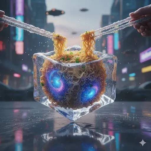 { "content_goal": "viral food visual with high appetite appeal", "image_type": "...