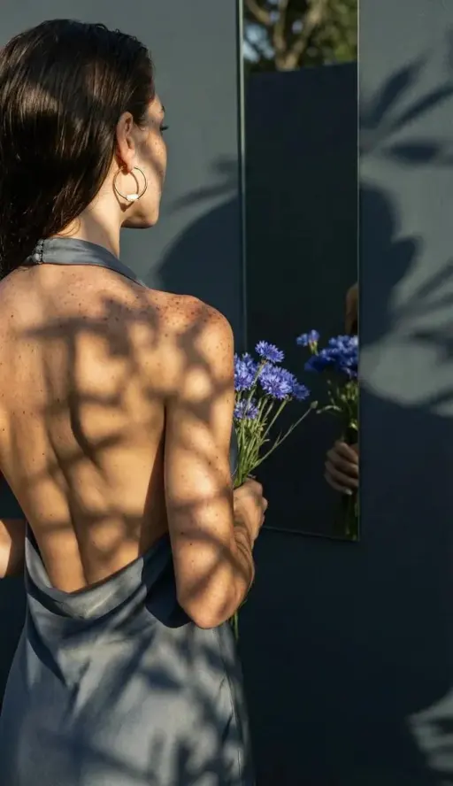 Una fotografia professionale e di alta qualità che enfatizza l'interazione fisic...