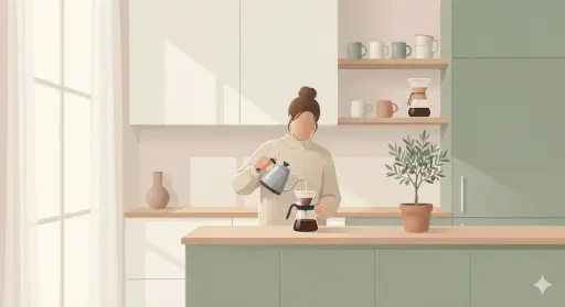 { "items": [ { "prompt": "Illustrazione minimalista in stile scandinavo di [SUBJ...