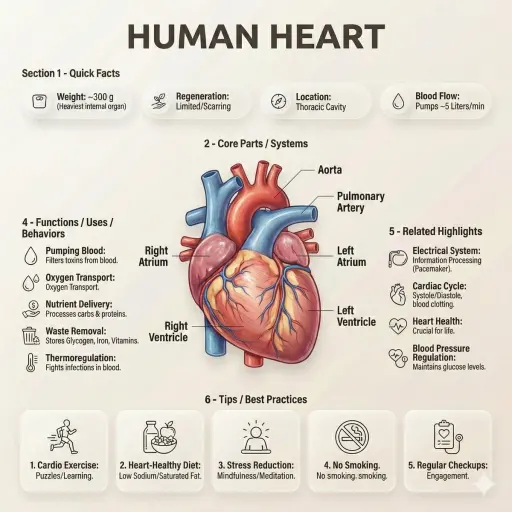 Poster infografico editoriale moderno ultra-pulito (1080x1080), layout da rivist...