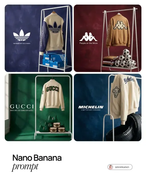 [BRAND NAME]. Agisci come Direttore Creativo e Fotografo di Natura Morta per una...