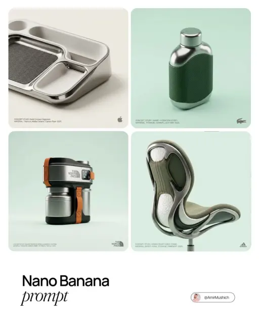 [BRAND NAME]: Una fotografia editoriale di alta gamma, patinata, in stile concep...
