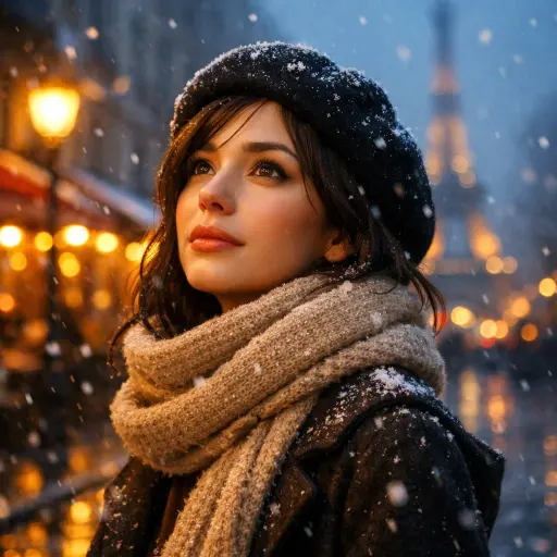 { "album_malomat": { "location": "Paris, France", "mausam": "Inverno e neve", "m...