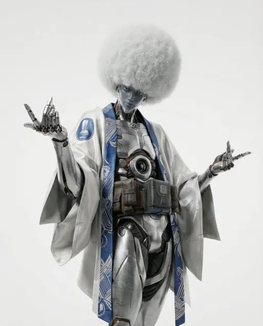 i love those new character designs made with niji 7 and nano banana pro