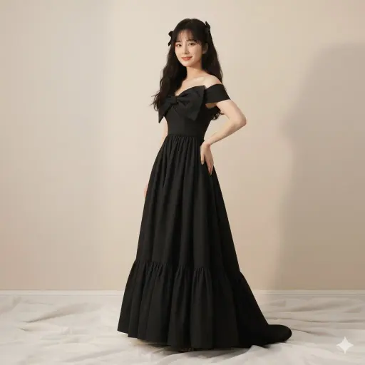 { "subject": { "identity": "Attrice cinese Zhao Lusi", "gender": "femmina", "age...