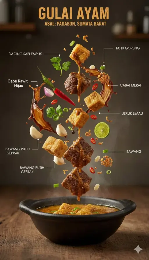 { "image_prompt": { "type": "Infografica culinaria ultra-realistica", "subject":...