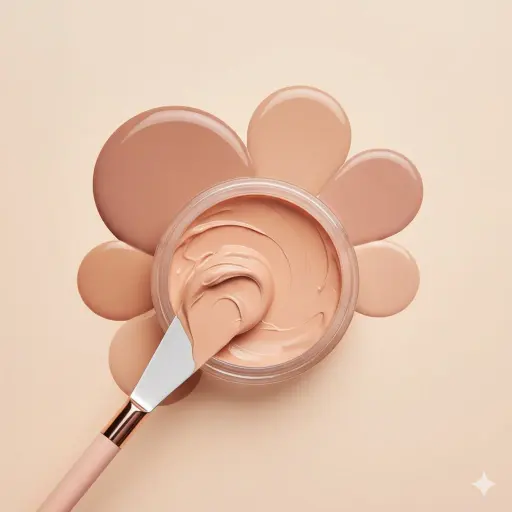{ "prompt_type": "viral_makeup_product_visual", "scene": "vetrina della texture...