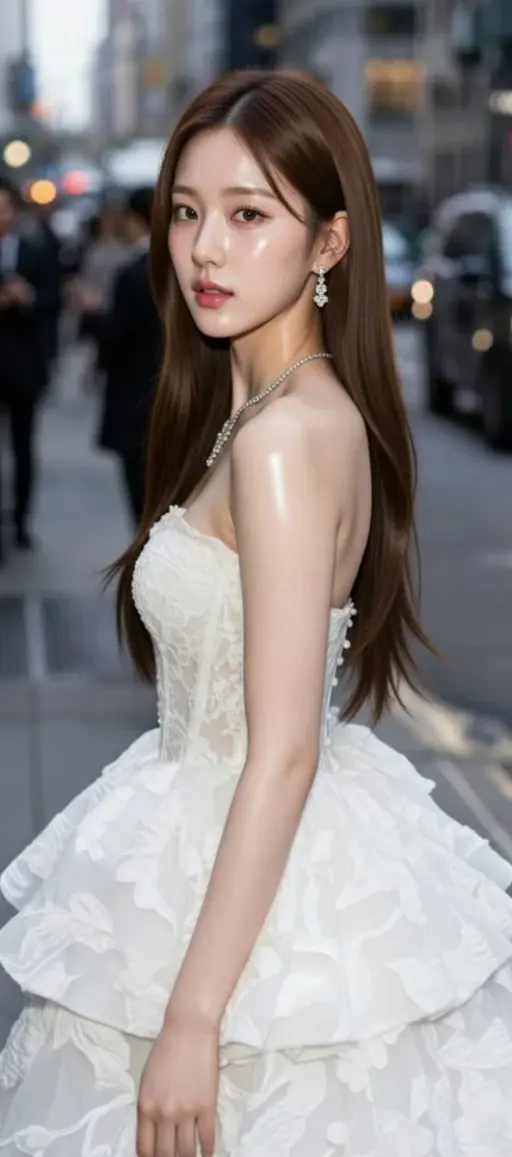 { "subject": { "name": "Zhao Lusi", "also_known_as": "Rosy Zhao", "profession":...