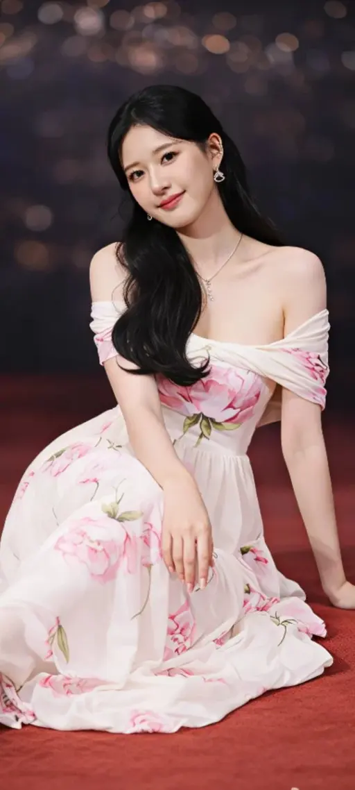 { "subject": { "name": "Zhao Lusi", "alias": "Rosy Zhao", "profession": "Chinese...