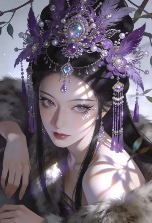 convert anime characters into realistic human portraits Convert character into a...