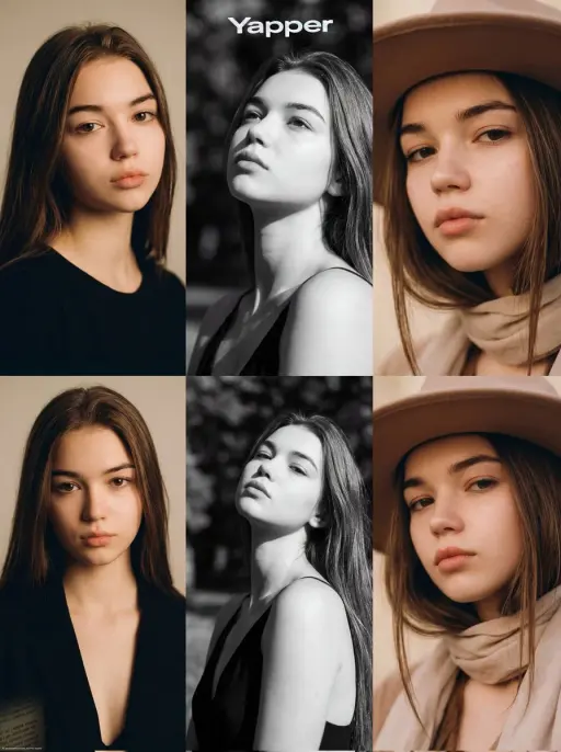 { "type": "image_generation_prompt", "style": "fotografia di moda editoriale ult...
