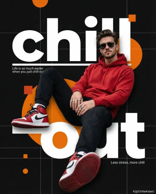 ```json { "items": [ { "prompt": "Crea un poster ritratto cinematografico iperre...