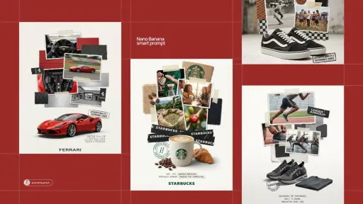 [BRAND NAME] [PRODUCT TYPE] (Abbigliamento / Alimentare / Automotive / Tech). Ob...
