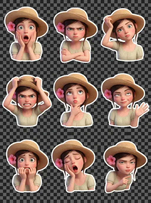 Using the uploaded selfie as the ONLY and exclusive face reference, generate a P...