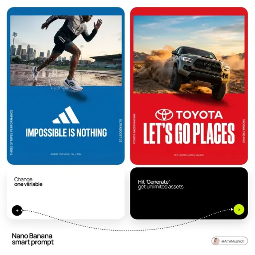 [BRAND NAME] Act as a Senior Editorial Art Director and Campaign Photographer sp...