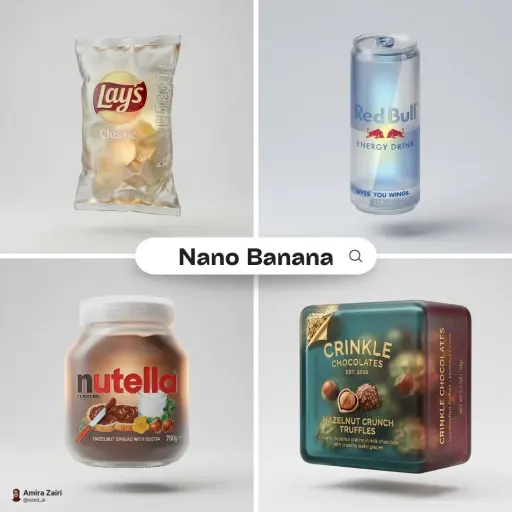 A hyper-detailed 3D frosted translucent glass version of the attached product pa...