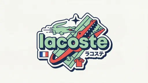 [BRAND NAME] Act as a Senior Vector Graphic Designer specializing in Y2K Japanes...