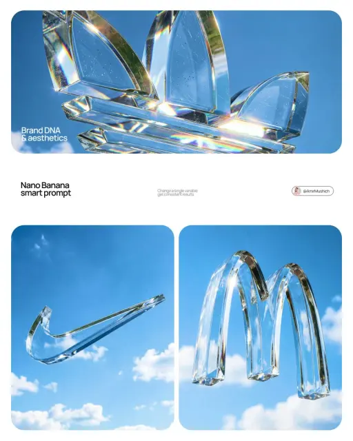 Act as a High-End Product Photographer and CGI Artist. PHASE 1: SUBJECT & LOGIC...