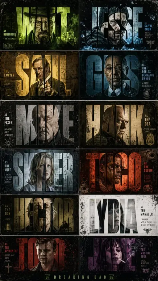 Crea un poster di design grafico ad alta contrasto e cinematografico, ispirato a...