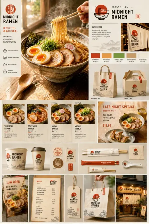 Create a hyper-realistic, ultra-detailed ramen hero scene designed to trigger hu...