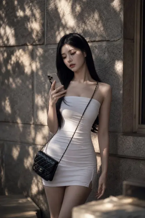 GPT Image 人像写真 prompt example 21