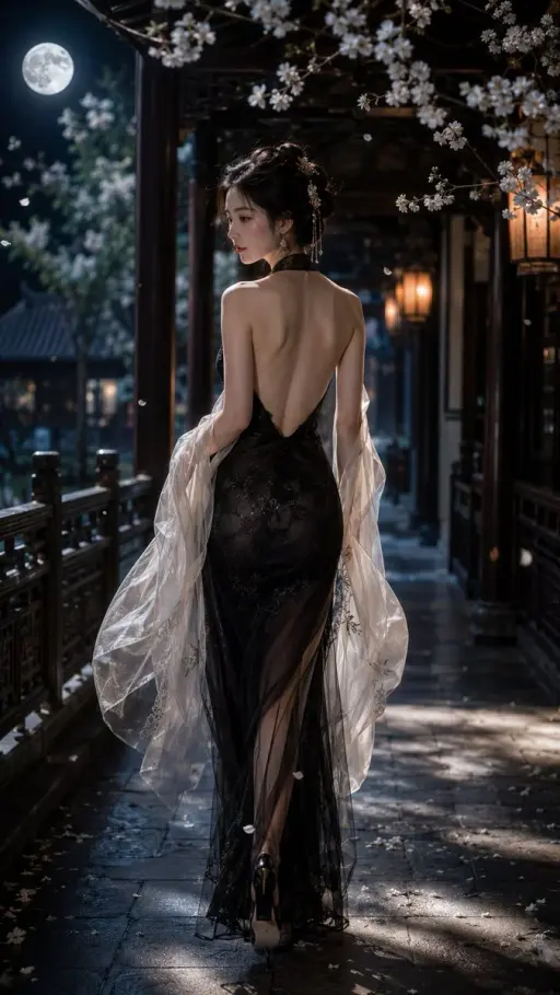 GPT Image 人像写真 prompt example 14