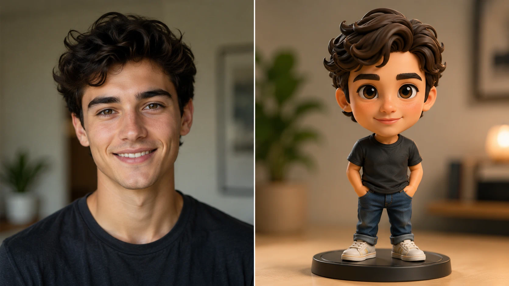 Beispielbild zu Foto zur 3D-Figur